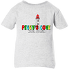 Peggys Cove Infant 5.5 oz Short Sleeve T-Shirt, T-Shirts - Peggys Cove Lighthouse Nova Scotia