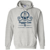 Peggy's Cove Original Apparel Gildan Pullover Hoodie 8 oz., Sweatshirts - Peggys Cove Lighthouse Nova Scotia