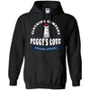 Peggy's Cove Original Apparel Gildan Pullover Hoodie 8 oz., Sweatshirts - Peggys Cove Lighthouse Nova Scotia