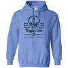 Peggy's Cove Original Apparel Gildan Pullover Hoodie 8 oz., Sweatshirts - Peggys Cove Lighthouse Nova Scotia