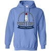 Peggy's Cove Original Apparel Gildan Pullover Hoodie 8 oz., Sweatshirts - Peggys Cove Lighthouse Nova Scotia