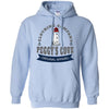 Peggy's Cove Original Apparel Gildan Pullover Hoodie 8 oz., Sweatshirts - Peggys Cove Lighthouse Nova Scotia