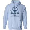 Peggy's Cove Original Apparel Gildan Pullover Hoodie 8 oz., Sweatshirts - Peggys Cove Lighthouse Nova Scotia