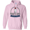 Peggy's Cove Original Apparel Gildan Pullover Hoodie 8 oz., Sweatshirts - Peggys Cove Lighthouse Nova Scotia