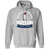 Peggy's Cove Original Apparel Gildan Pullover Hoodie 8 oz., Sweatshirts - Peggys Cove Lighthouse Nova Scotia