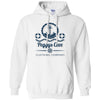 Peggy's Cove Original Apparel Gildan Pullover Hoodie 8 oz., Sweatshirts - Peggys Cove Lighthouse Nova Scotia