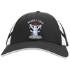 Peggys' Cove Souvenirs Dry Zone Mesh Inset Cap/Hat, Hats - Peggys Cove Lighthouse Nova Scotia