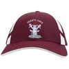 Peggys' Cove Souvenirs Dry Zone Mesh Inset Cap/Hat, Hats - Peggys Cove Lighthouse Nova Scotia