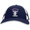 Peggys' Cove Souvenirs Dry Zone Mesh Inset Cap/Hat, Hats - Peggys Cove Lighthouse Nova Scotia