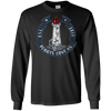 Peggys Cove Souvenirs LS Ultra Cotton T-Shirt, T-Shirts - Peggys Cove Lighthouse Nova Scotia