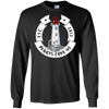 Peggys Cove Souvenirs LS Ultra Cotton T-Shirt, T-Shirts - Peggys Cove Lighthouse Nova Scotia