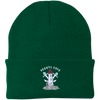 Peggys' Cove Souvenirs  Port Authority Knit Cap/Hat, Hats - Peggys Cove Lighthouse Nova Scotia