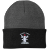 Peggys' Cove Souvenirs  Port Authority Knit Cap/Hat, Hats - Peggys Cove Lighthouse Nova Scotia