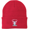 Peggys' Cove Souvenirs  Port Authority Knit Cap/Hat, Hats - Peggys Cove Lighthouse Nova Scotia