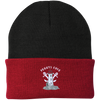 Peggys' Cove Souvenirs  Port Authority Knit Cap/Hat, Hats - Peggys Cove Lighthouse Nova Scotia