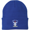 Peggys' Cove Souvenirs  Port Authority Knit Cap/Hat, Hats - Peggys Cove Lighthouse Nova Scotia