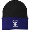 Peggys' Cove Souvenirs  Port Authority Knit Cap/Hat, Hats - Peggys Cove Lighthouse Nova Scotia