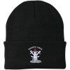 Peggys' Cove Souvenirs  Port Authority Knit Cap/Hat, Hats - Peggys Cove Lighthouse Nova Scotia