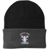 Peggys' Cove Souvenirs  Port Authority Knit Cap/Hat, Hats - Peggys Cove Lighthouse Nova Scotia