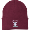 Peggys' Cove Souvenirs  Port Authority Knit Cap/Hat, Hats - Peggys Cove Lighthouse Nova Scotia