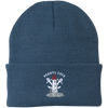 Peggys' Cove Souvenirs  Port Authority Knit Cap/Hat, Hats - Peggys Cove Lighthouse Nova Scotia