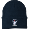 Peggys' Cove Souvenirs  Port Authority Knit Cap/Hat, Hats - Peggys Cove Lighthouse Nova Scotia