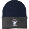 Peggys' Cove Souvenirs  Port Authority Knit Cap/Hat, Hats - Peggys Cove Lighthouse Nova Scotia