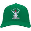 Peggys' Cove Souvenirs Twill Cap/Hat, Hats - Peggys Cove Lighthouse Nova Scotia