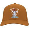 Peggys' Cove Souvenirs Twill Cap/Hat, Hats - Peggys Cove Lighthouse Nova Scotia