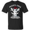 Peggy's Cove Souvenirs Ultra Cotton T-Shirt, T-Shirts - Peggys Cove Lighthouse Nova Scotia