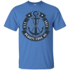 Peggy's Cove Souvenirs Ultra Cotton T-Shirt, T-Shirts - Peggys Cove Lighthouse Nova Scotia