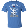 Peggy's Cove Souvenirs Ultra Cotton T-Shirt, T-Shirts - Peggys Cove Lighthouse Nova Scotia