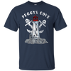 Peggy's Cove Souvenirs Ultra Cotton T-Shirt, T-Shirts - Peggys Cove Lighthouse Nova Scotia