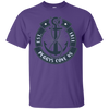 Peggy's Cove Souvenirs Ultra Cotton T-Shirt, T-Shirts - Peggys Cove Lighthouse Nova Scotia