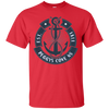 Peggy's Cove Souvenirs Ultra Cotton T-Shirt, T-Shirts - Peggys Cove Lighthouse Nova Scotia