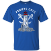 Peggy's Cove Souvenirs Ultra Cotton T-Shirt, T-Shirts - Peggys Cove Lighthouse Nova Scotia