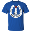 Peggy's Cove Souvenirs Ultra Cotton T-Shirt, T-Shirts - Peggys Cove Lighthouse Nova Scotia