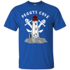 Peggy's Cove Souvenirs Ultra Cotton T-Shirt, T-Shirts - Peggys Cove Lighthouse Nova Scotia
