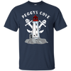 Peggy's Cove Souvenirs Ultra Cotton T-Shirt, T-Shirts - Peggys Cove Lighthouse Nova Scotia
