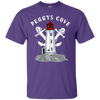 Peggy's Cove Souvenirs Ultra Cotton T-Shirt, T-Shirts - Peggys Cove Lighthouse Nova Scotia