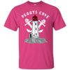 Peggy's Cove Souvenirs Ultra Cotton T-Shirt, T-Shirts - Peggys Cove Lighthouse Nova Scotia