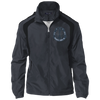 Peggys Cove Unisex Jersey-Lined Jacket, Jackets - Peggys Cove Lighthouse Nova Scotia