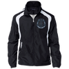 Peggys Cove Unisex Jersey-Lined Jacket, Jackets - Peggys Cove Lighthouse Nova Scotia