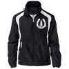 Peggys Cove Unisex Jersey-Lined Jacket, Jackets - Peggys Cove Lighthouse Nova Scotia