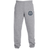 Peggys Cove Unisex Sweatpants with Pockets, Pants - Peggys Cove Lighthouse Nova Scotia