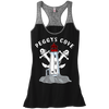 Peggys Cove Junior Varsity Tank, T-Shirts - Peggys Cove Lighthouse Nova Scotia