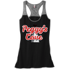 Peggys Cove Junior Varsity Tank, T-Shirts - Peggys Cove Lighthouse Nova Scotia