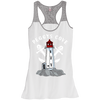 Peggys Cove Junior Varsity Tank, T-Shirts - Peggys Cove Lighthouse Nova Scotia