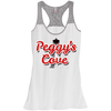 Peggys Cove Junior Varsity Tank, T-Shirts - Peggys Cove Lighthouse Nova Scotia