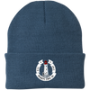 Peggys' Cove Souvenirs  Port Authority Knit Cap/Hat, Hats - Peggys Cove Lighthouse Nova Scotia